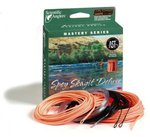 Scientific Anglers Spey Single Hand Skagit Head Only Salmon